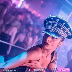 Tramps Tenerife | Nightclub & Cocktail Bar | Veronicas Strip