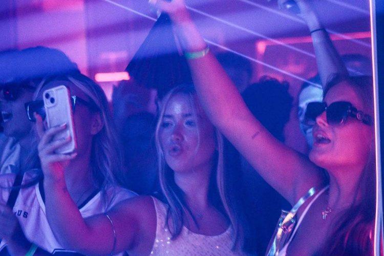 Tom Zanetti, Tramps Tenerife