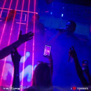 Tenerife Events