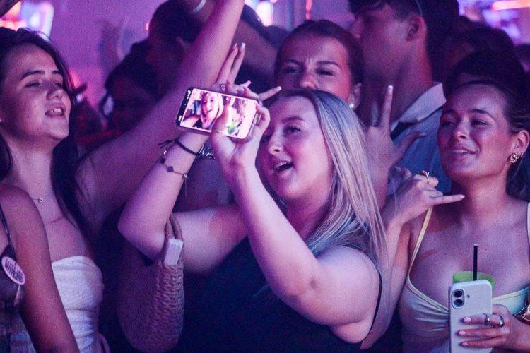 Tom Zanetti, Tramps Tenerife