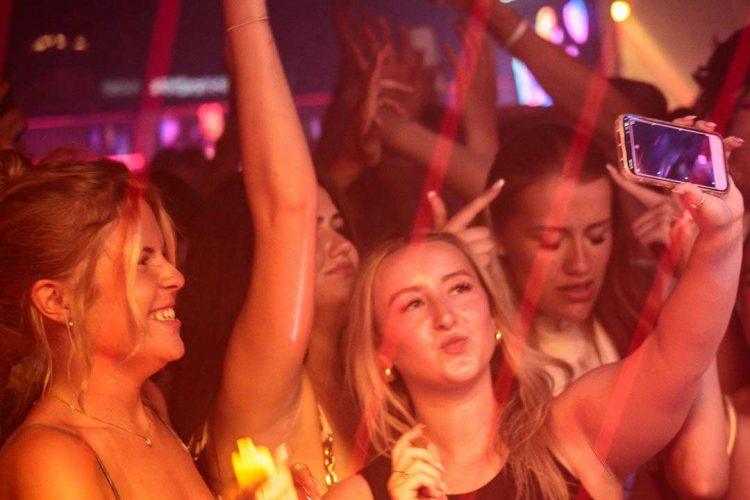 Tom Zanetti, Tramps Tenerife