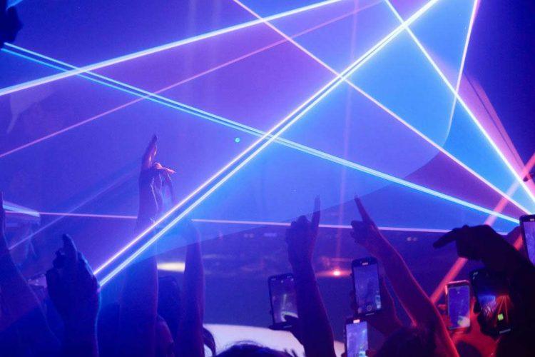 Tom Zanetti, Tramps Tenerife