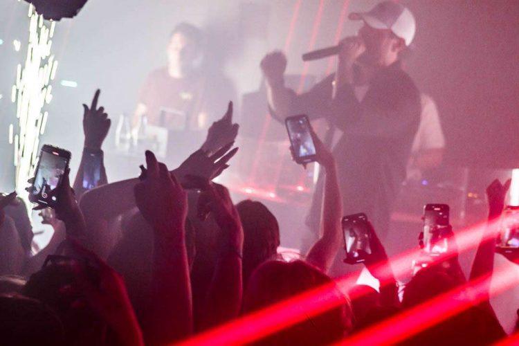 Tom Zanetti, Tramps Tenerife