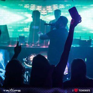 Tenerife Events