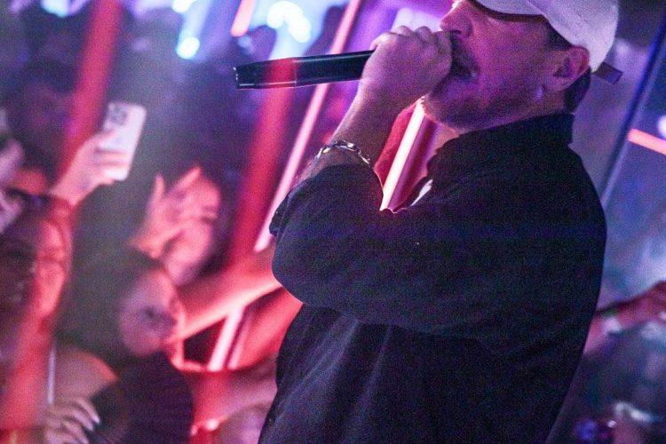 Tom Zanetti, Tramps Tenerife