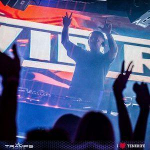 Tenerife Events
