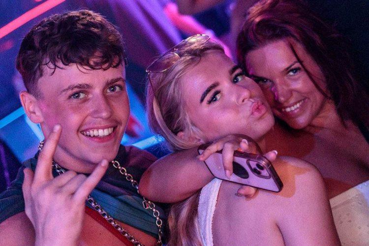 Tom Zanetti, Tramps Tenerife