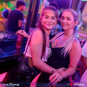 Tenerife Events