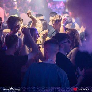 Tenerife Events