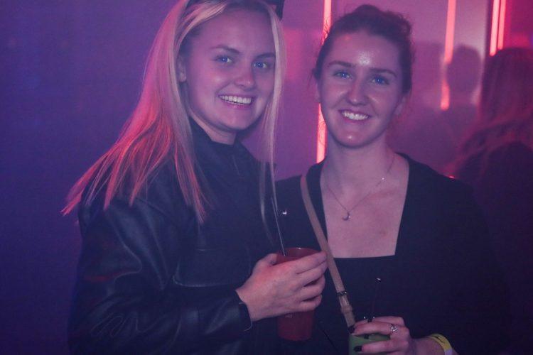 New years Eve Tenerife | Veronicas Strip