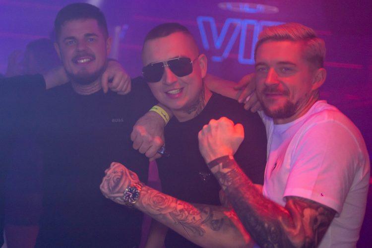 New years Eve Tenerife | Veronicas Strip