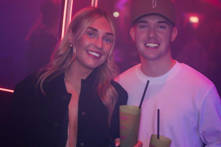 New years Eve Tenerife | Veronicas Strip