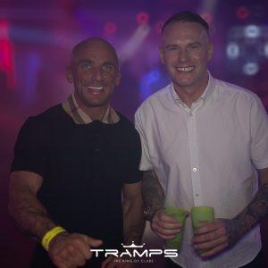 New years Eve Tenerife | Veronicas Strip