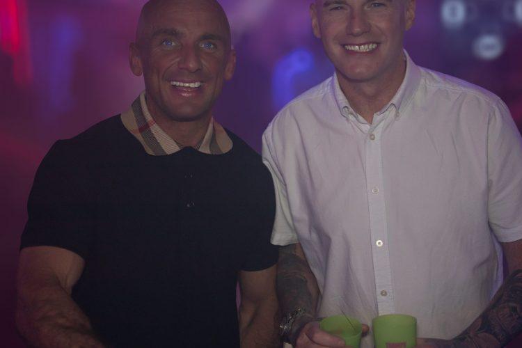 New years Eve Tenerife | Veronicas Strip