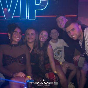 New years Eve Tenerife | Veronicas Strip