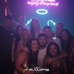 New years Eve Tenerife | Veronicas Strip