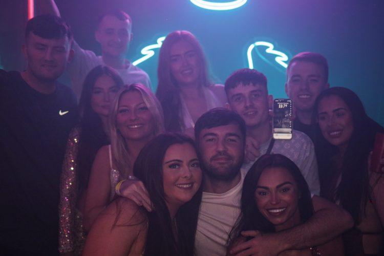 New years Eve Tenerife | Veronicas Strip