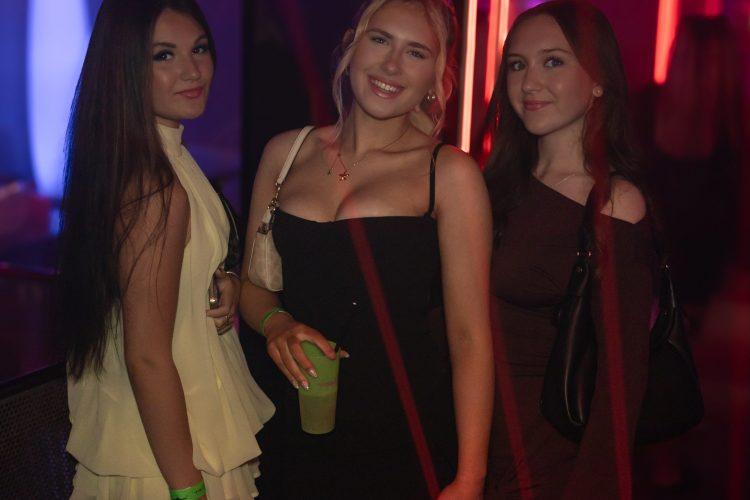 New years Eve Tenerife | Veronicas Strip