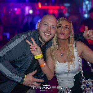 New years Eve Tenerife | Veronicas Strip