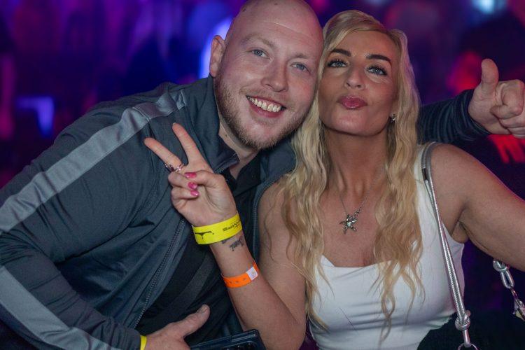 New years Eve Tenerife | Veronicas Strip