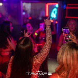 New years Eve Tenerife | Veronicas Strip