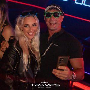New years Eve Tenerife | Veronicas Strip