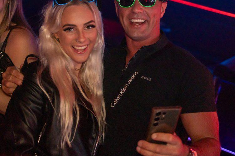 New years Eve Tenerife | Veronicas Strip