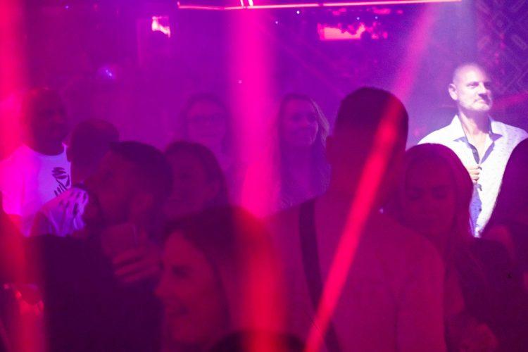 New years Eve Tenerife | Veronicas Strip