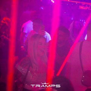 New years Eve Tenerife | Veronicas Strip