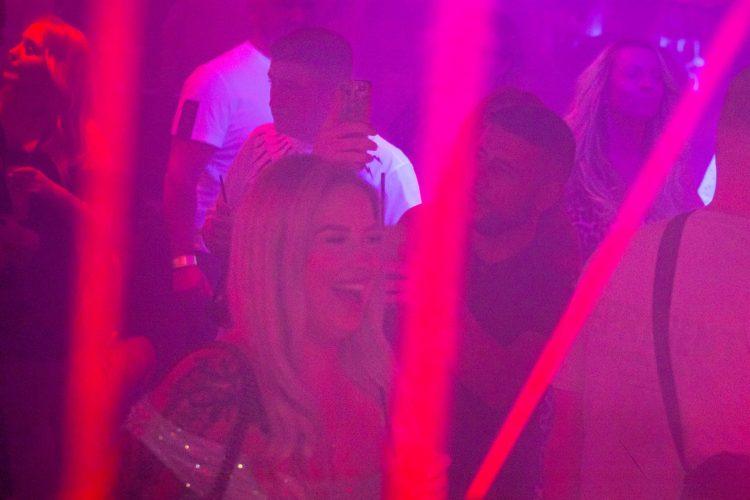 New years Eve Tenerife | Veronicas Strip