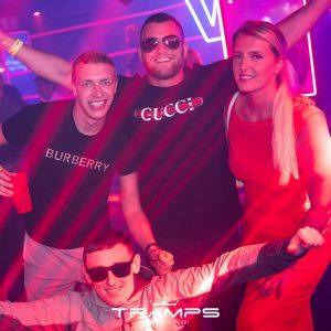 New years Eve Tenerife | Veronicas Strip