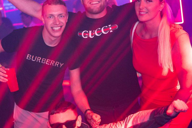 New years Eve Tenerife | Veronicas Strip