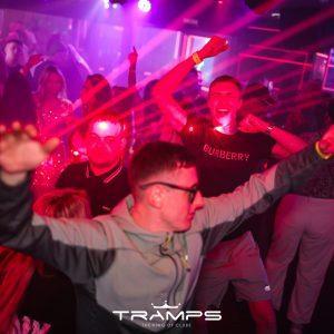 New years Eve Tenerife | Veronicas Strip