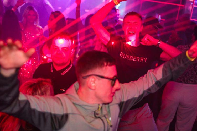 New years Eve Tenerife | Veronicas Strip