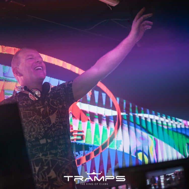 New years Eve Tenerife | Veronicas Strip