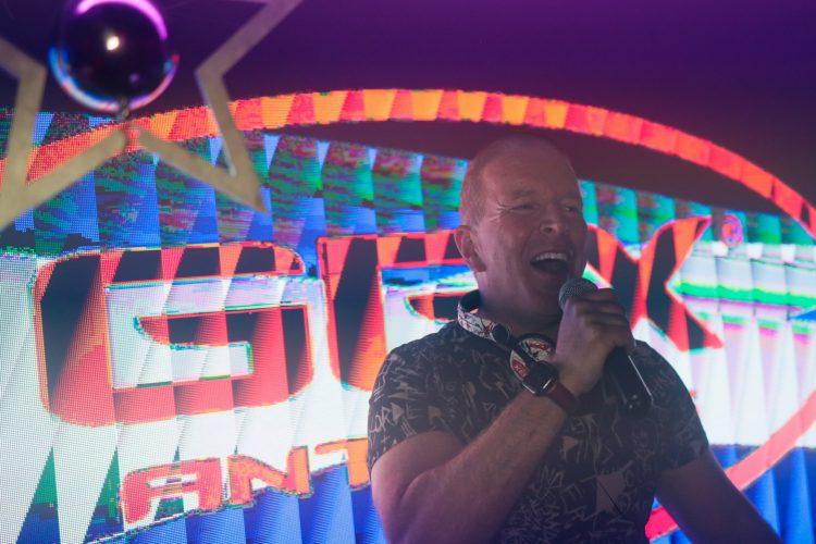 New years Eve Tenerife | Veronicas Strip