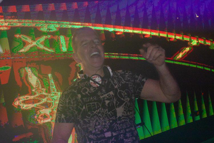 New years Eve Tenerife | Veronicas Strip