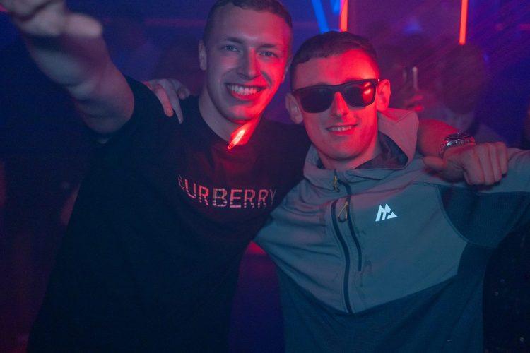 New years Eve Tenerife | Veronicas Strip