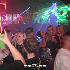 New years Eve Tenerife | Veronicas Strip