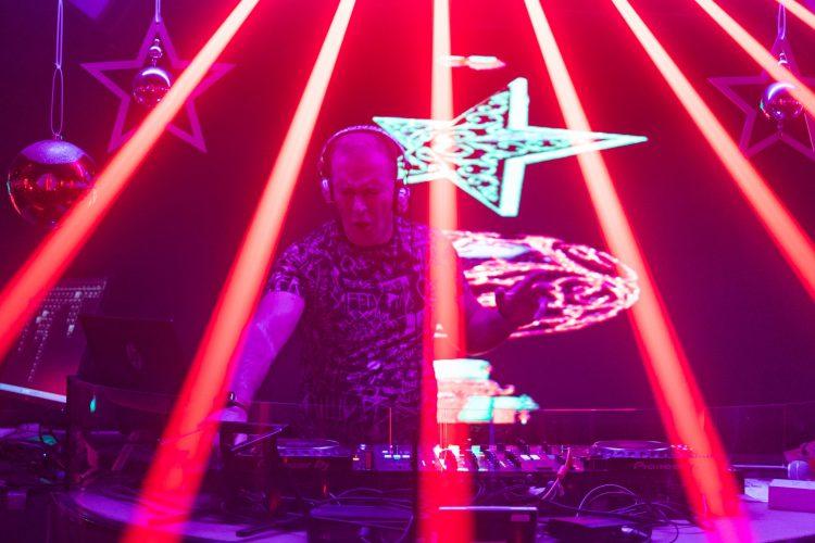 New years Eve Tenerife | Veronicas Strip