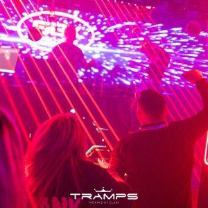 New years Eve Tenerife | Veronicas Strip