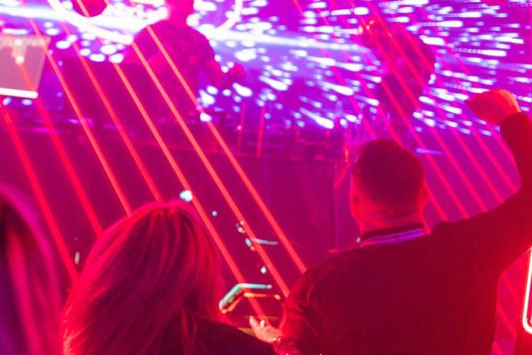 New years Eve Tenerife | Veronicas Strip