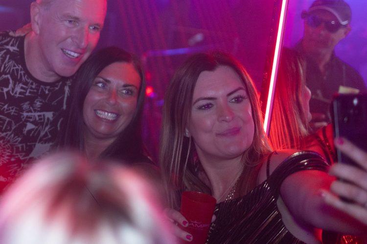 New years Eve Tenerife | Veronicas Strip