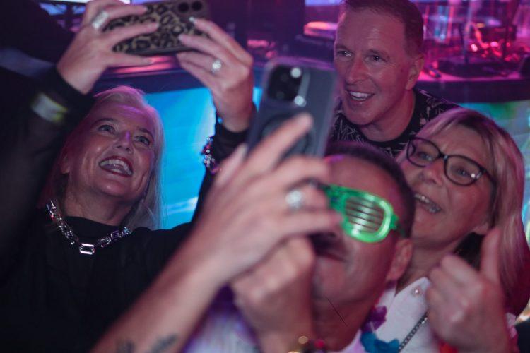 New years Eve Tenerife | Veronicas Strip