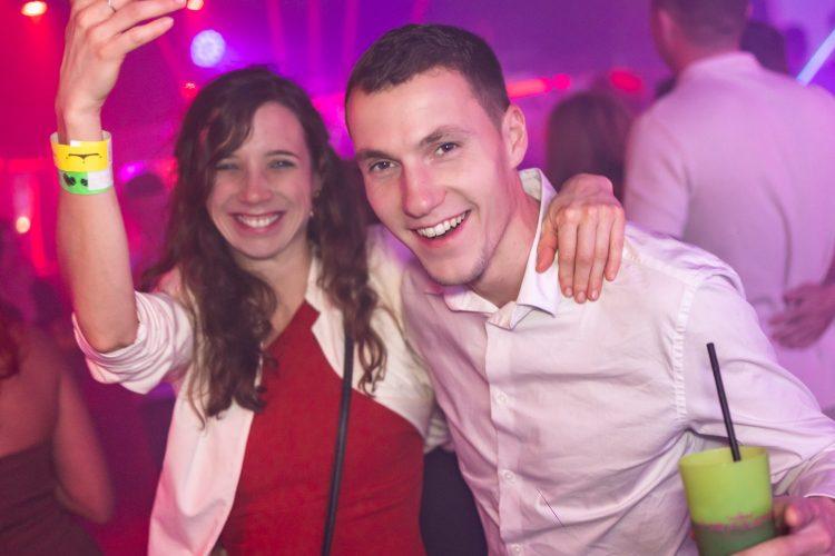 New years Eve Tenerife | Veronicas Strip