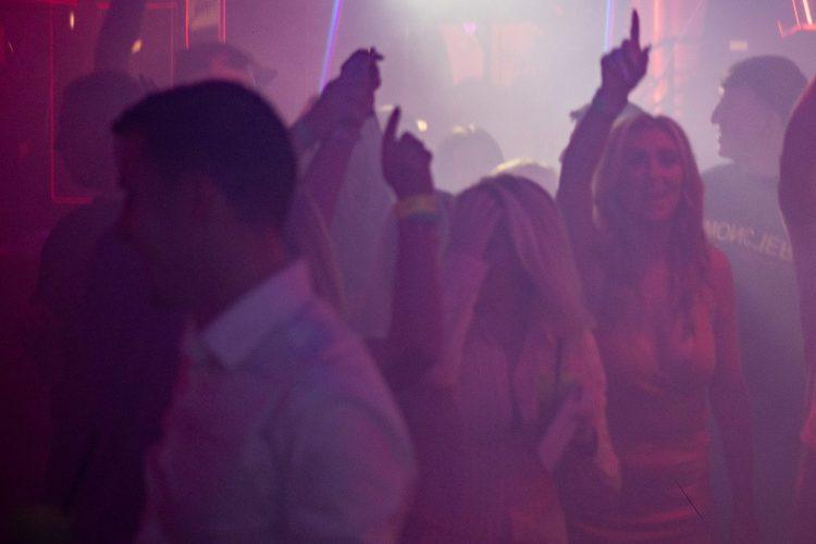 New years Eve Tenerife | Veronicas Strip