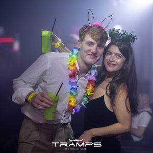 New years Eve Tenerife | Veronicas Strip