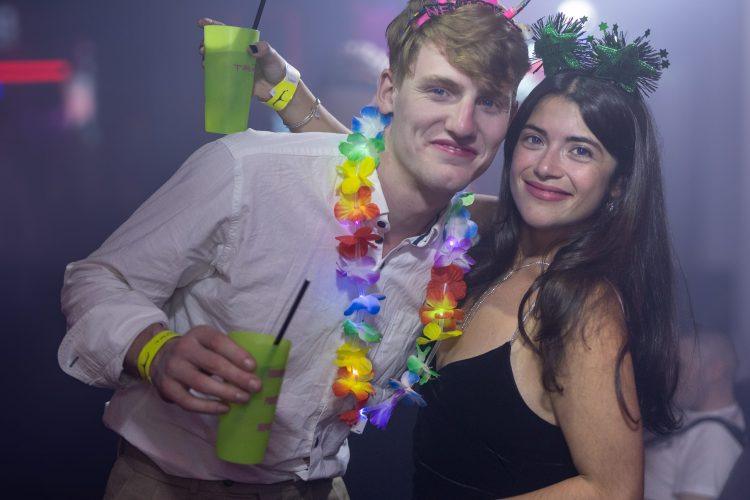 New years Eve Tenerife | Veronicas Strip