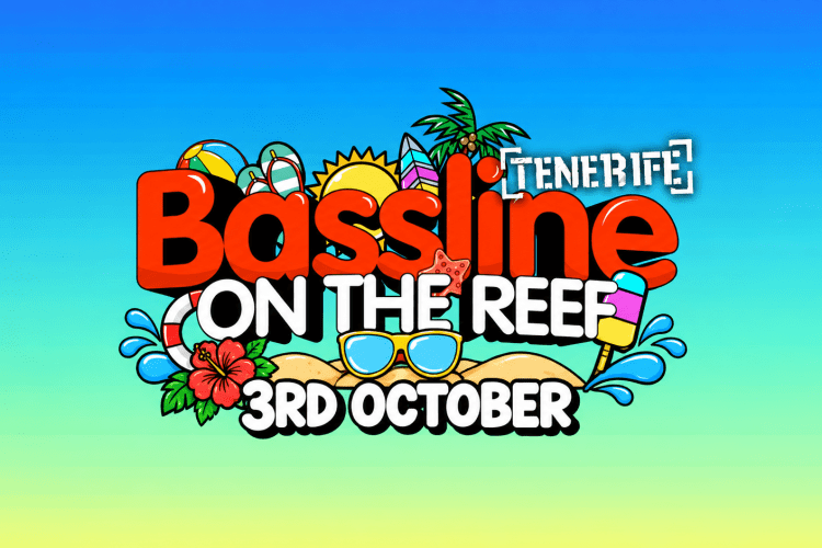 Bassline on the reef, Tramps Tenerife, Veronicas Strip