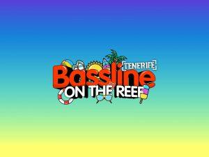 bassline on the reef